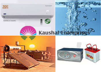 Kaushal Enterprises