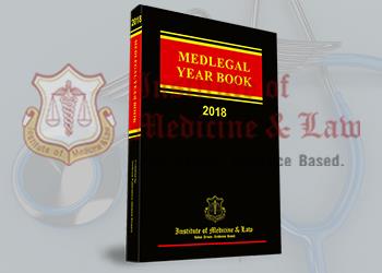 IML - MedLegal Yearbook